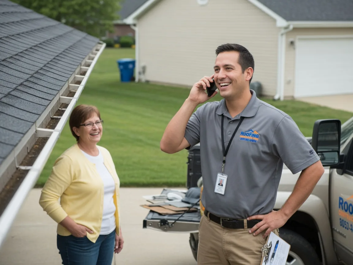 Local Roofing Contractors Lignum, VA FAQs